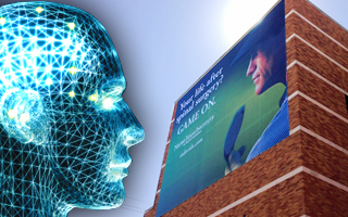St. David's Neuroscience and Spine Insitute Neuroscience building